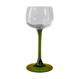 Alsace wine glass