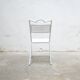 Vintage chair by Mathieu Matégot