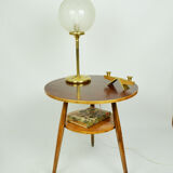 Lampe de table années 1970