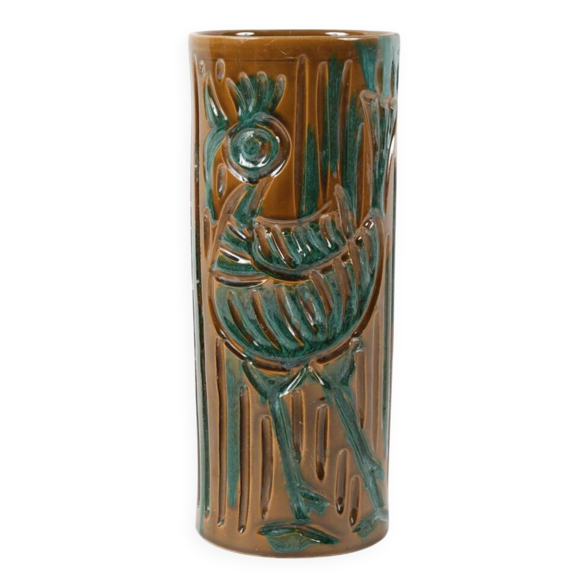 Italy Vase - XX - Romacrea