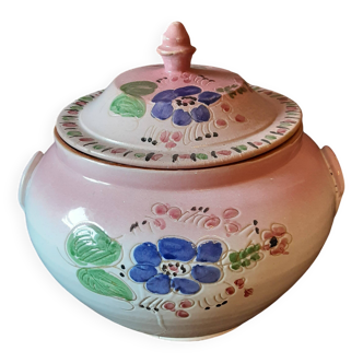 Pot Terre cuite artisanal
