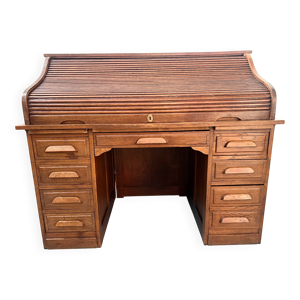 Bureau Américain en