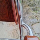Paire de chaises