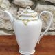 Old Haviland porcelain teapot