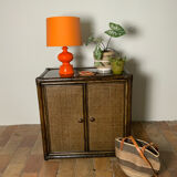 Rattan and cane furniture