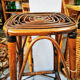Rattan bar snuff
