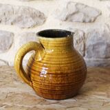 Accolay ceramic pitcher