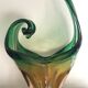 Murano glass pocket trays