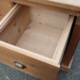 Commode quatre tiroirs