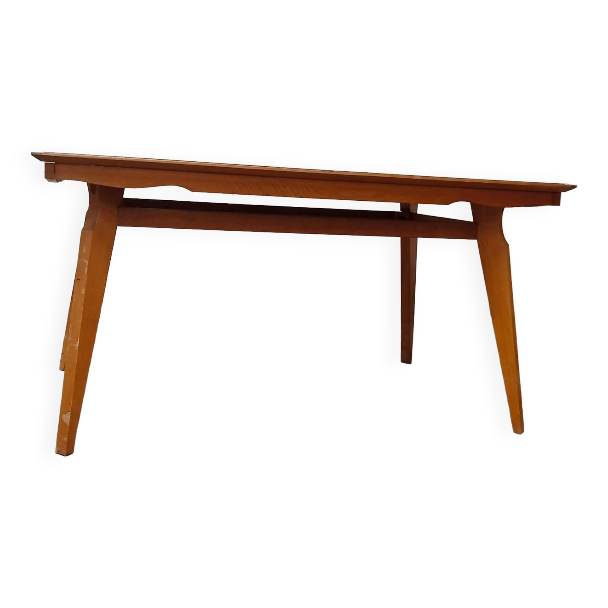 Vintage dining table