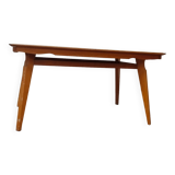 Vintage dining table