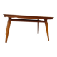 Table repas vintage