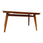 Table repas vintage