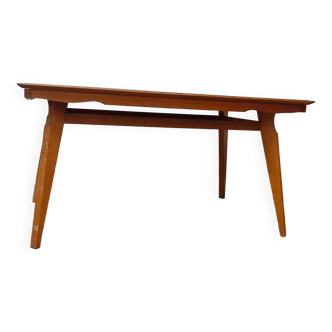 Vintage dining table