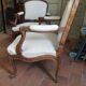 Pair of armchairs