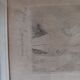 Lot de 2 tableaux encadrant des lithographies de Marie Laurencin