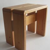 Charlotte Perriand, bench ''Les Arcs'