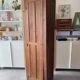 Standing men's wardrobe - Parisian style - vintage