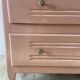 Commode vintage
