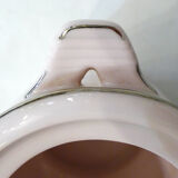 Sugar Art Deco pale pink