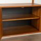 Cado | poul cadovius classic shelving system, 1960s, teak veneer