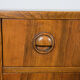 Mid-Century Danish Walnut Dresser, 1960s