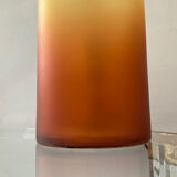 Cocktail lamp from the 80s