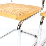 Pair of chairs Breuer B32