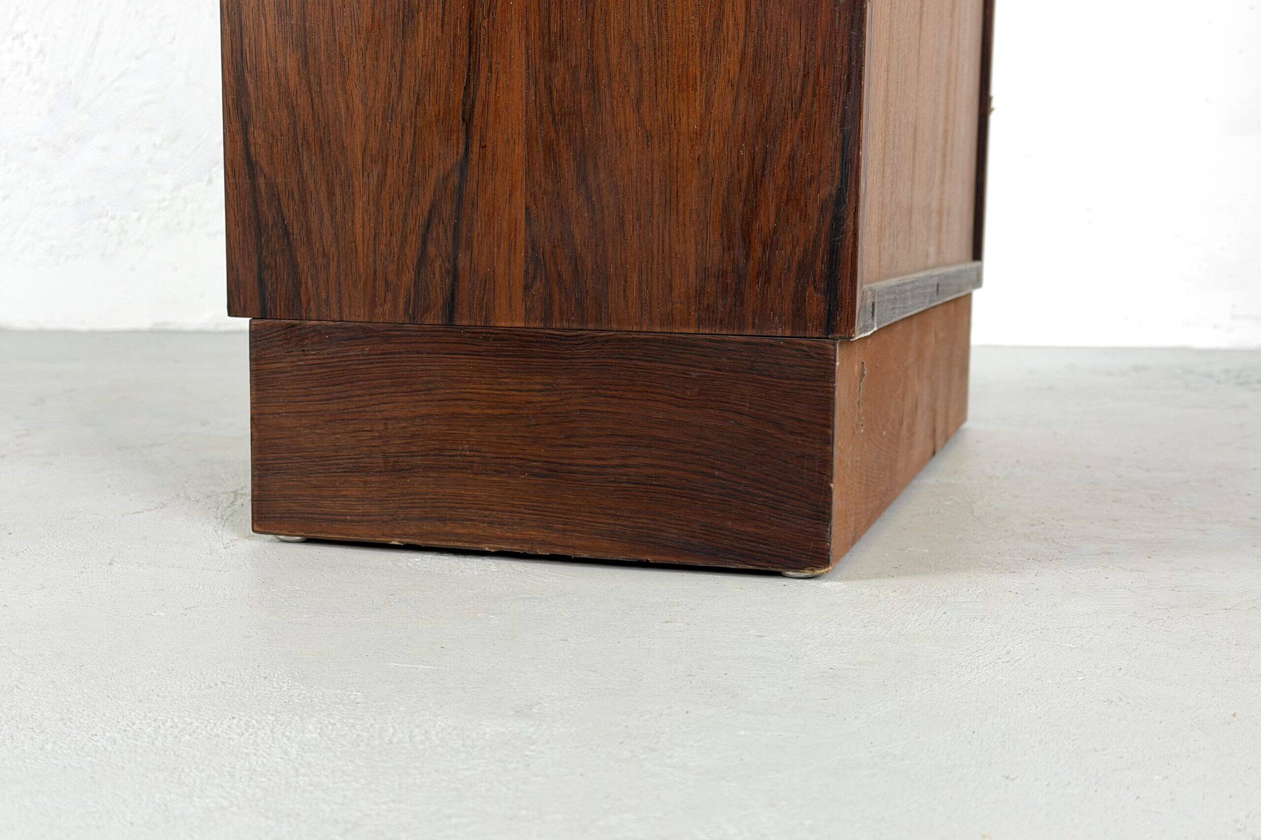 Storage furniture by Gunni Omann for Omann Jun – 1960s