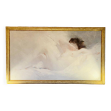 Omapeniz painting