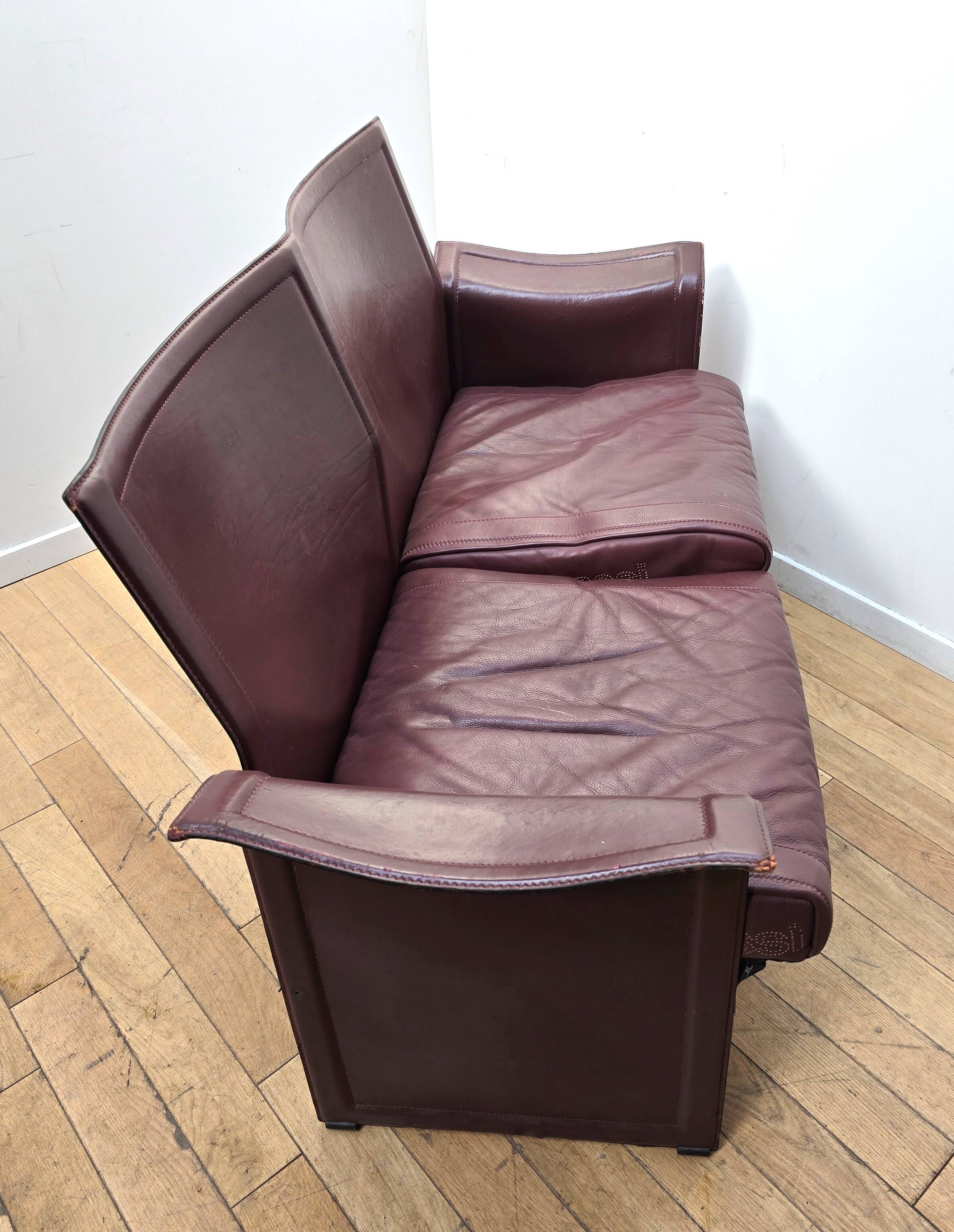 Korium Sofa, Matteo Grassi