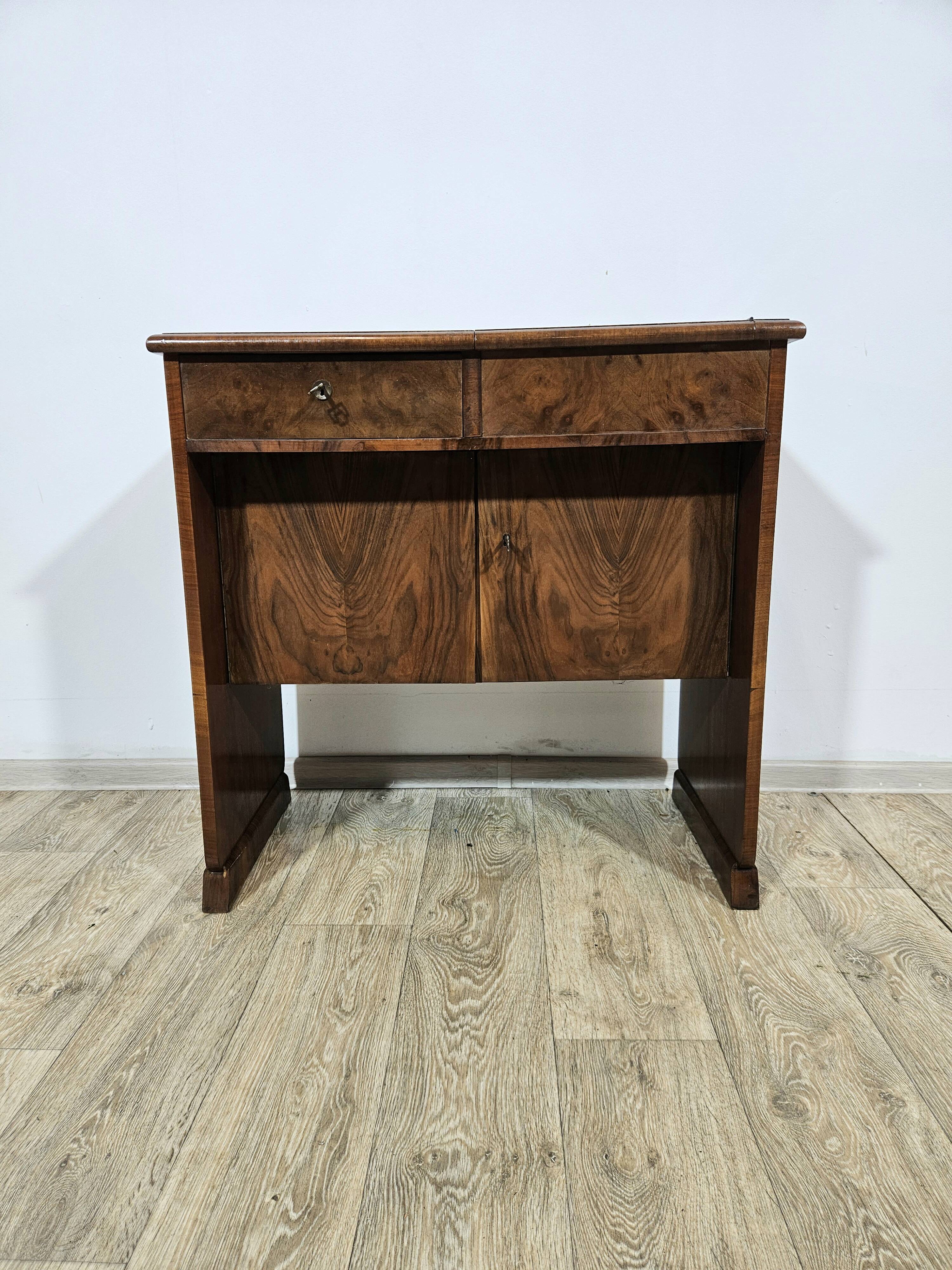 Sewing Art Deco, 1940s