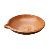 Terracotta jatte Fives Lille Gustave de Bruyn