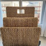 Magazine rack