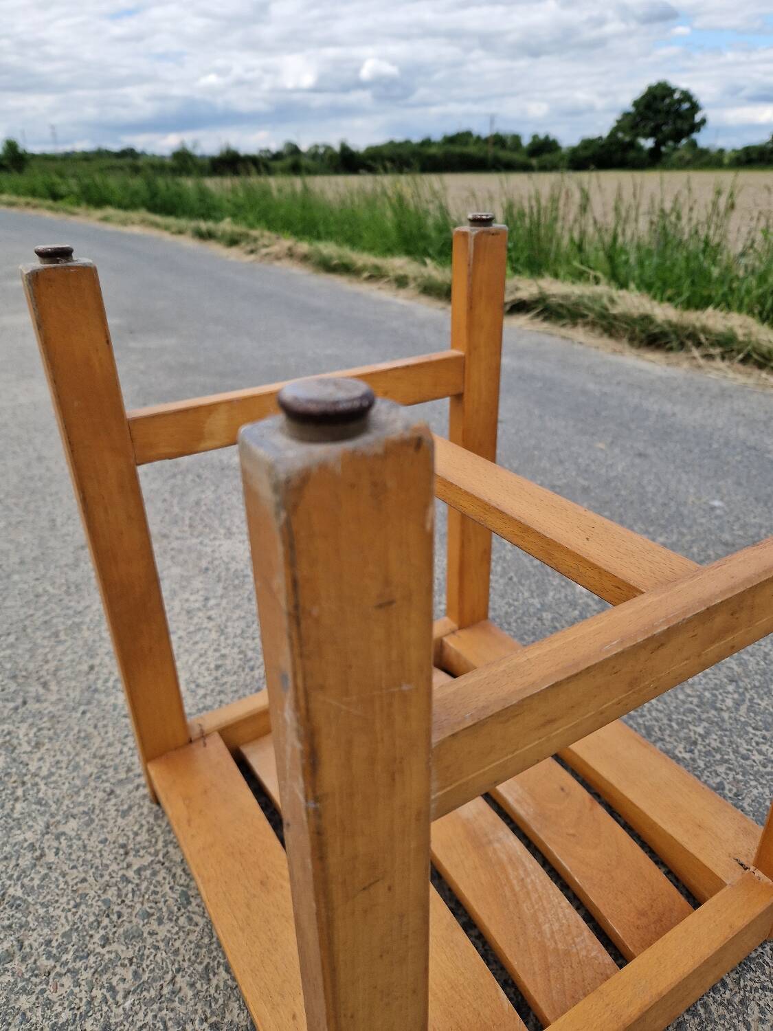 André Sornay stool