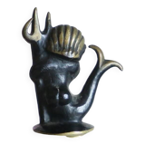 Walter Bosse figurine astrological sign fish