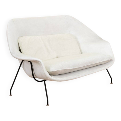 Canapé Womb par Eero Saarinen pour Knoll, 1960s