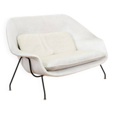 Canapé Womb par Eero Saarinen pour Knoll, 1960s