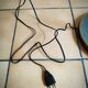 Floor lamp 60's