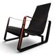 Cité lounge chair by Jean Prouvé for Vitra, 1930