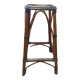 Bamboo bar stool