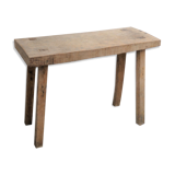 Butcher table