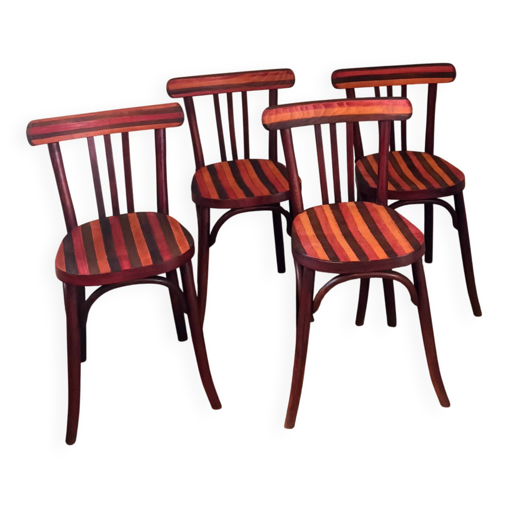 Bistro chair