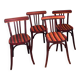 Chaise bistrot
