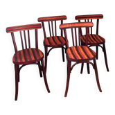 Chaise bistrot