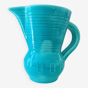 Digoin pitcher