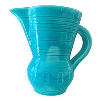 Digoin pitcher