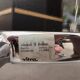 Vitra EA 108 Charles & Ray Eames, maille et aluminium – noir – chaise de tr