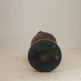 Empire style bronze ewer