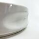 2 Form ceramic dishes • Design B. Devaux • Space Age • 1969